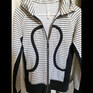 Lululemon scuba hoodie